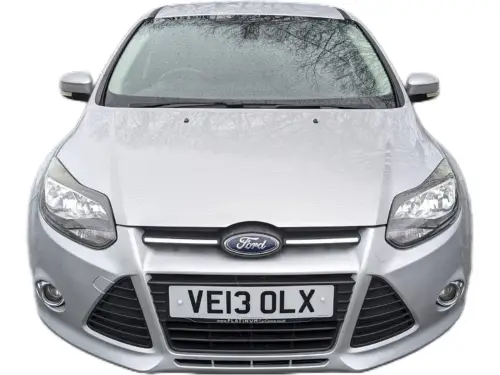 Ford Focus VE13 OLX