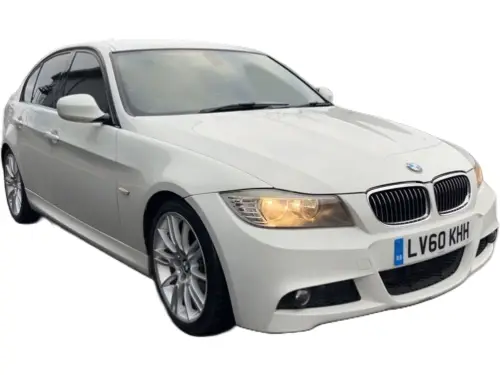 BMW 3 Series LV60 KHH