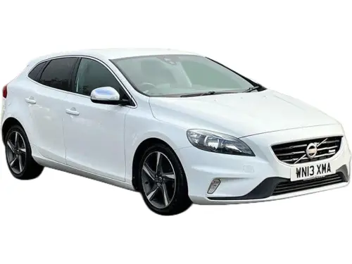 Volvo V40 WN13 XMA