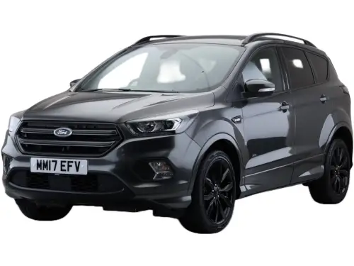 Ford Kuga MM17 EFV