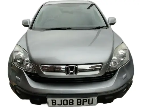 Honda CR-V ES i-VTEC Auto BJ08 BPU