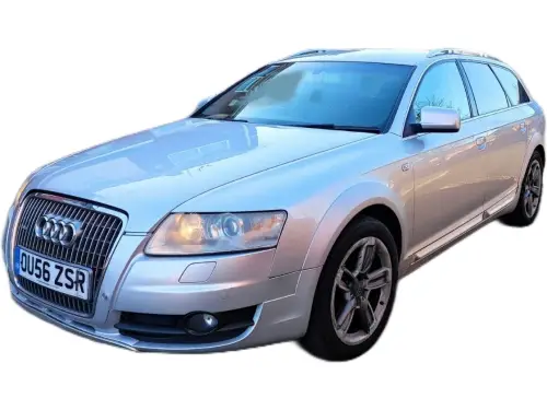 Audi A6 OU56 ZSR