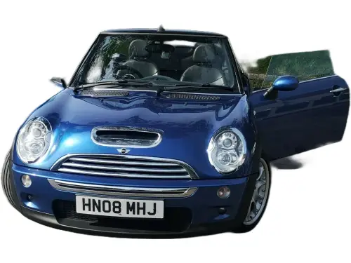 MINI Mini HN08 MHJ