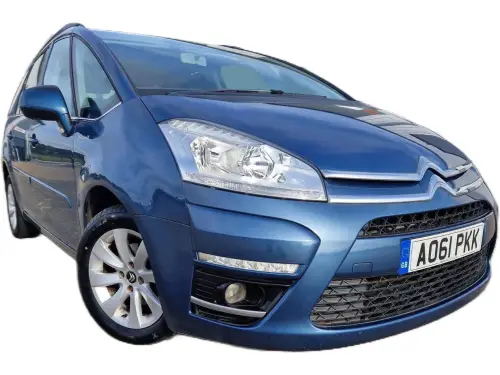 Citroën C4 AO61 PKK