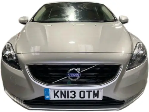 Volvo V40 SE T3 KN13 OTM