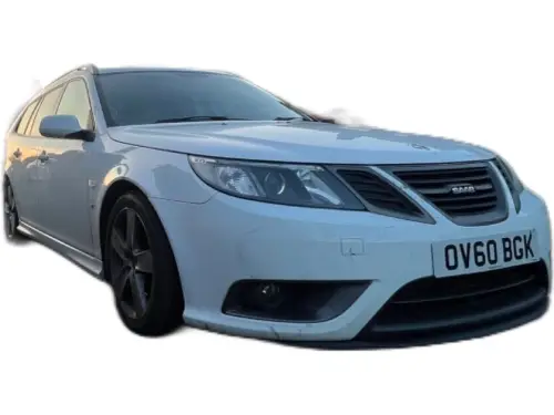 Saab 9-3 OV60 BGK