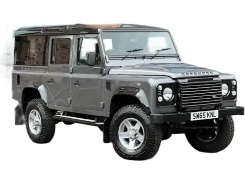 Land Rover Defender SW65 KNL