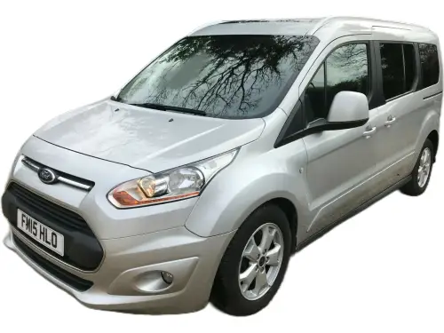 Ford Tourneo Connect FM15 HLO