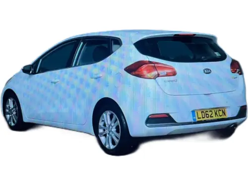 Kia Ceed LD62 KCN