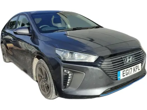 Hyundai IONIQ EG17 KPL