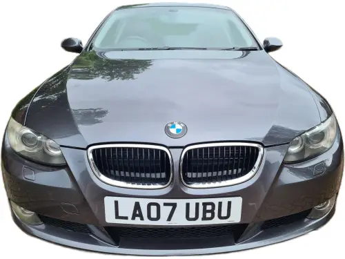 BMW 3 Series LA07 UBU