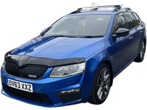 Škoda Octavia OV63 XXZ