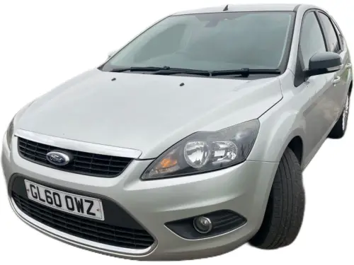Ford Focus GL60 OWZ