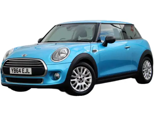 MINI ONE YB64 EJL