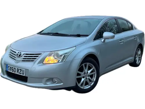 Toyota Avensis SV60 RZU