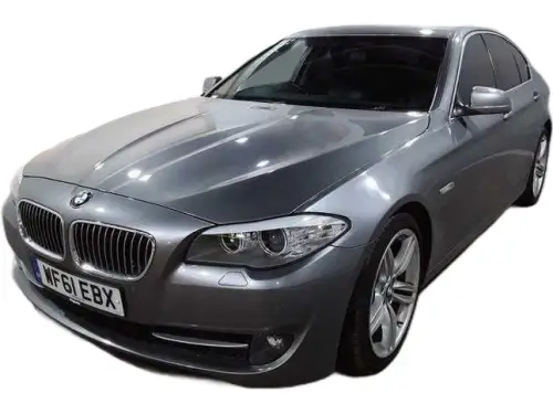 BMW 520 WF61 EBX