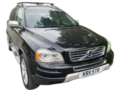 Volvo XC90 KR11 STR