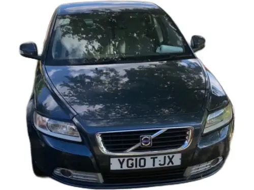 Volvo S40 YG10 TJX