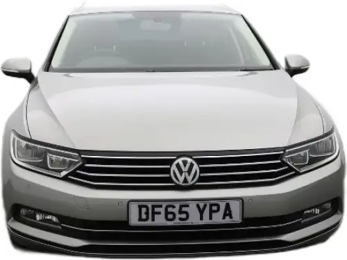Volkswagen Passat DF65 YPA