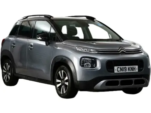 Citroën C3 Aircross CN19 KNH