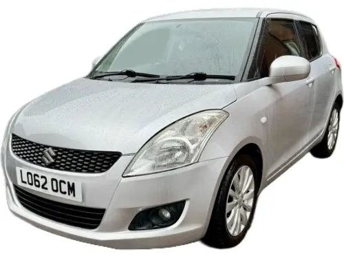 Suzuki Swift LO62 OCM