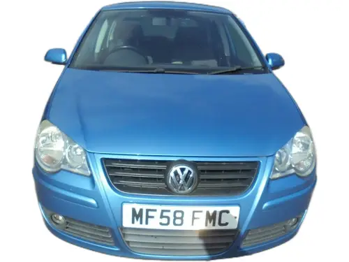 Volkswagen Polo Match 80 MF58 FMC