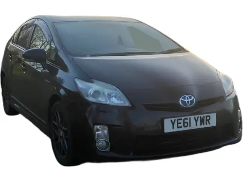Toyota Prius YE61 YWR