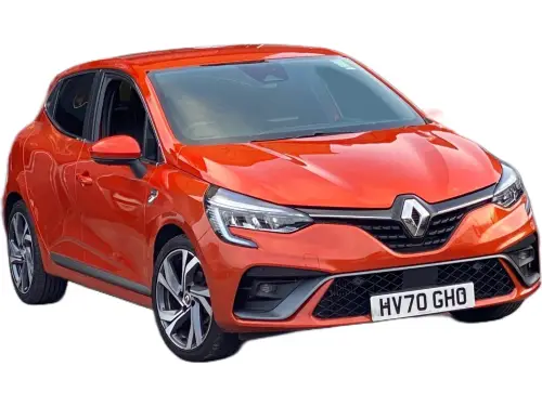 Renault Clio RS Line TCe HV70 GHO