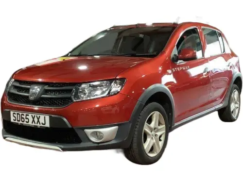 Dacia Sandero SD65 XXJ