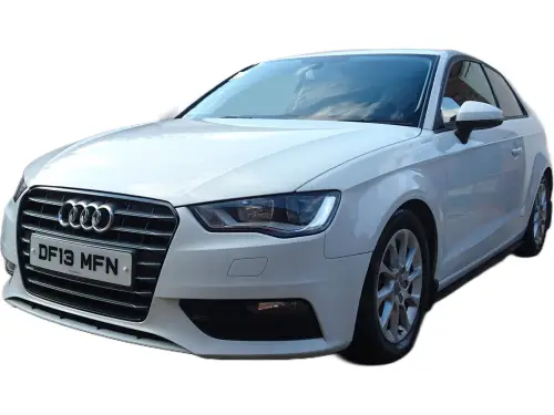 Audi A3 DF13 MFN