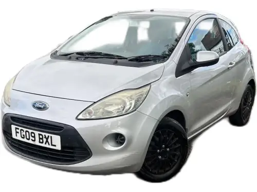 Ford KA FG09 BXL