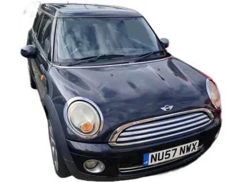 MINI Mini NU57 NWX