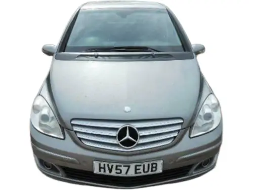 Mercedes-Benz B-Class HV57 EUB