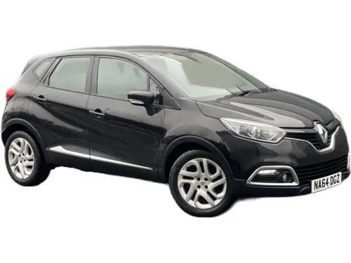 Renault Captur NA64 DGZ