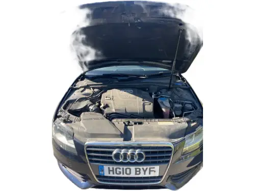 Audi A4 HG10 BYF