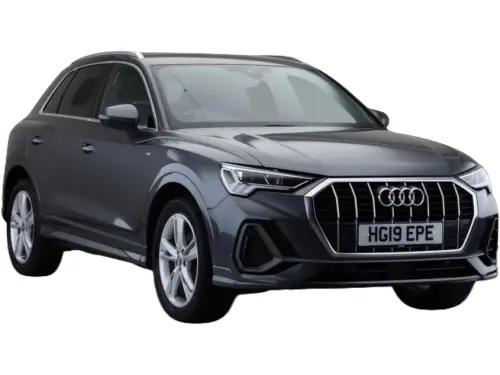 Audi Q3 HG19 EPE