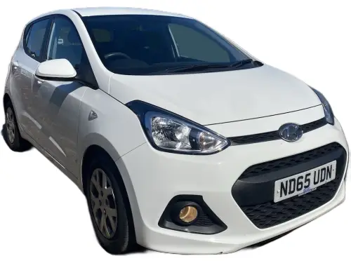 Hyundai I10 ND65 UDN
