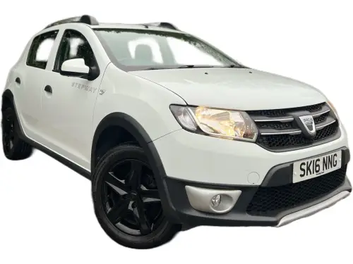Dacia Sandero SK16 NNG