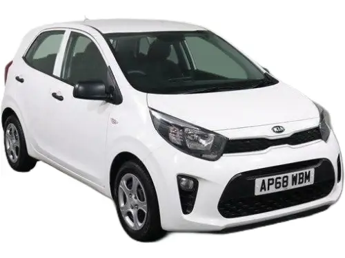 Kia Picanto 1 AP68 WBM