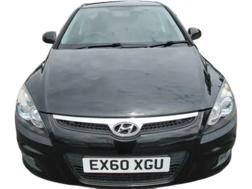 Hyundai I30 Style EX60 XGU