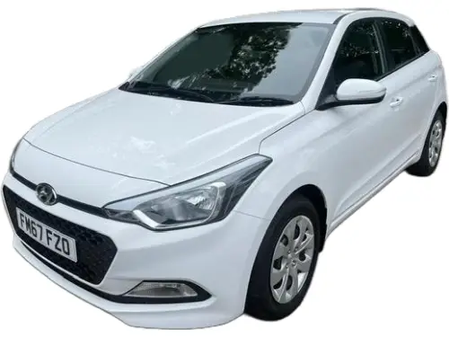Hyundai I20 FM67 FZO