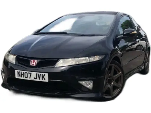 Honda Civic NH07 JVK