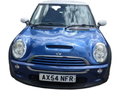 MINI Mini Cooper S AX54 NFR