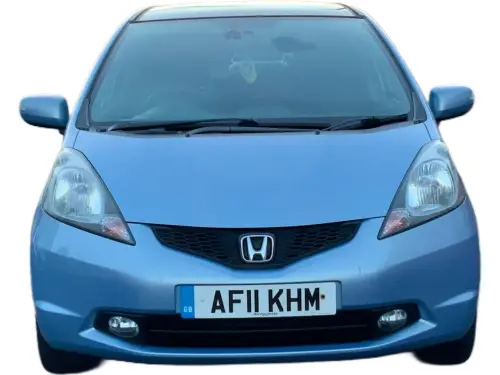 Honda Jazz AF11 KHM