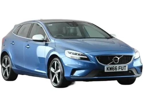 Volvo V40 KW66 FUT
