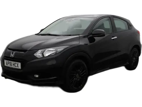Honda HR-V SE I-i-DTEC AP18 HCX