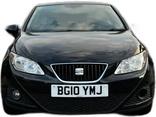 SEAT Ibiza BG10 YMJ