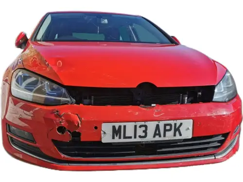 Volkswagen Golf GT Bluemotion Tech TDI ML13 APK