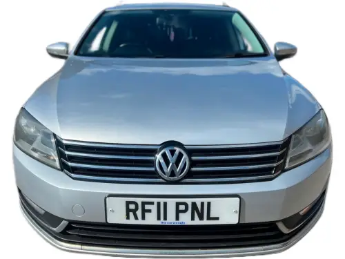 Volkswagen Passat RF11 PNL