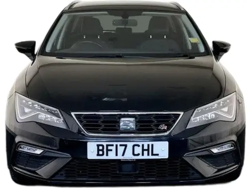 SEAT Leon BF17 CHL